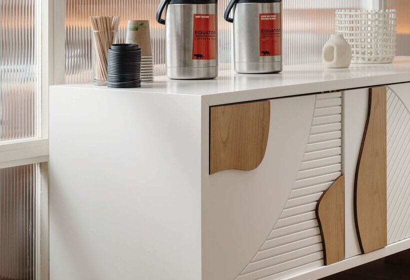 호텔 Avante, A Jdv By Hyatt