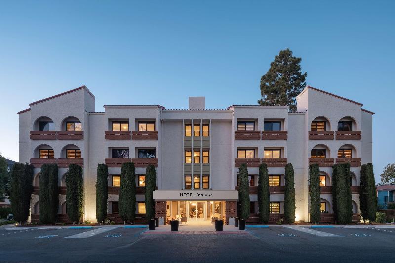 호텔 Avante, A Jdv By Hyatt