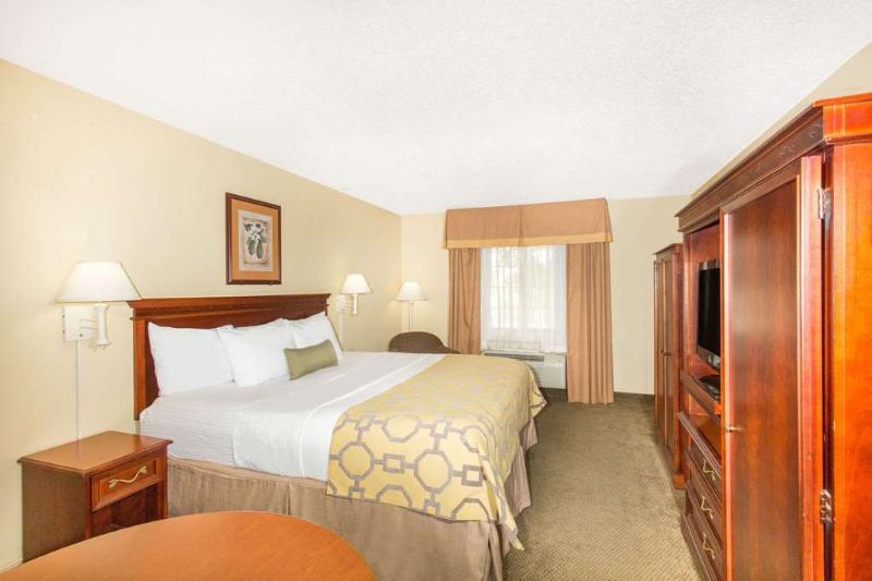 فندق Spark By Hilton Rock Springs