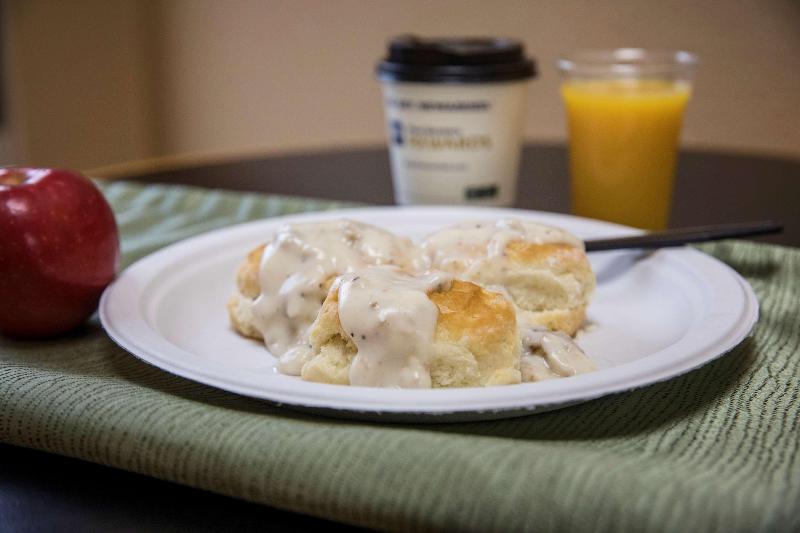 בית מלון כפרי Best Western Ashbury Inn