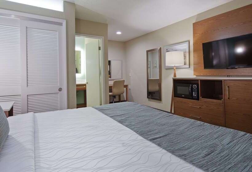 호텔 Best Western Carlsbad By The Sea