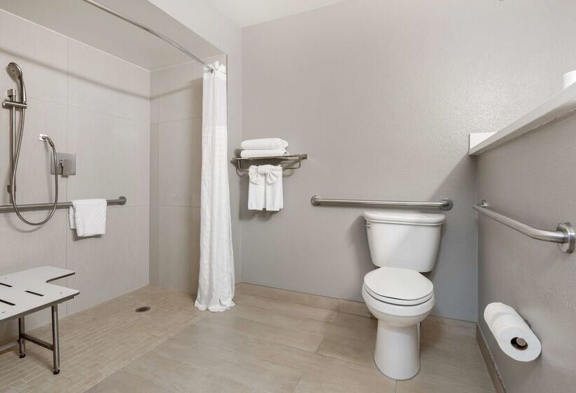 هتل Best Western Plus Sparksreno