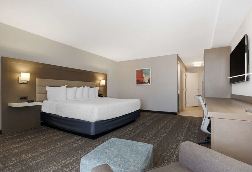 هتل Best Western Plus Sparksreno