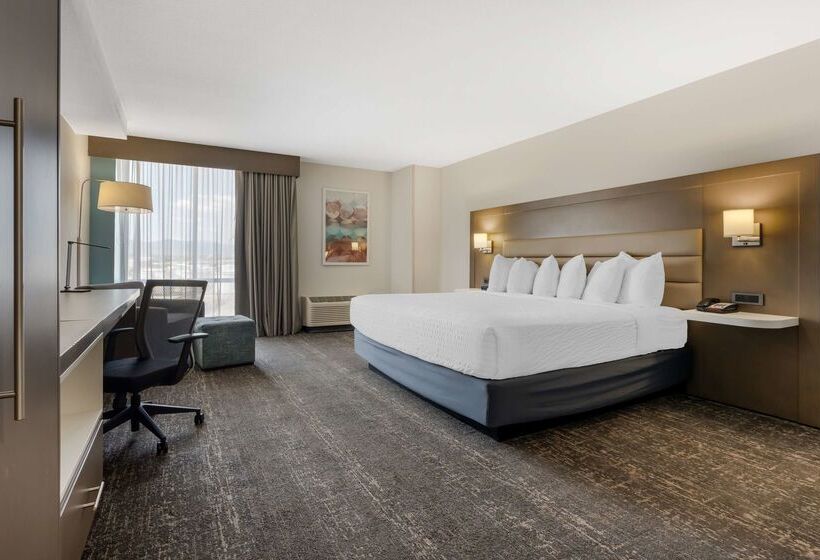 هتل Best Western Plus Sparksreno