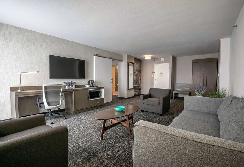 هتل Best Western Plus Sparksreno