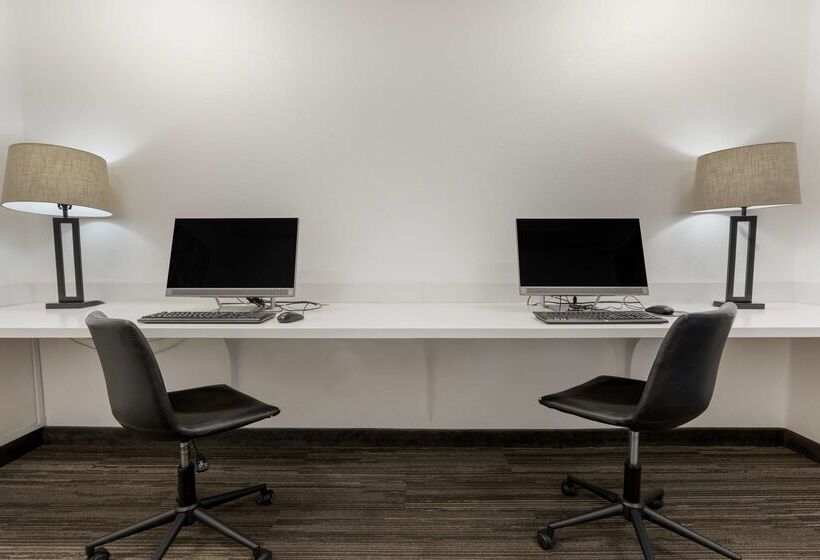 هتل Best Western Plus Sparksreno