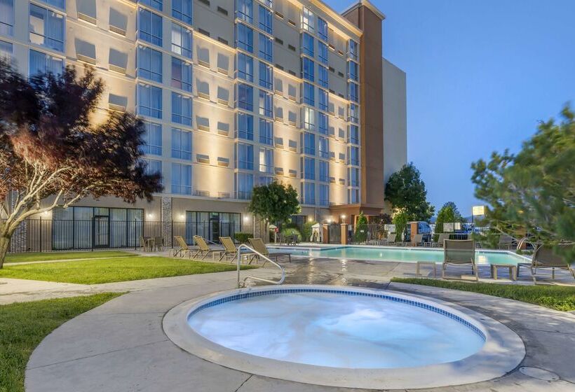هتل Best Western Plus Sparksreno
