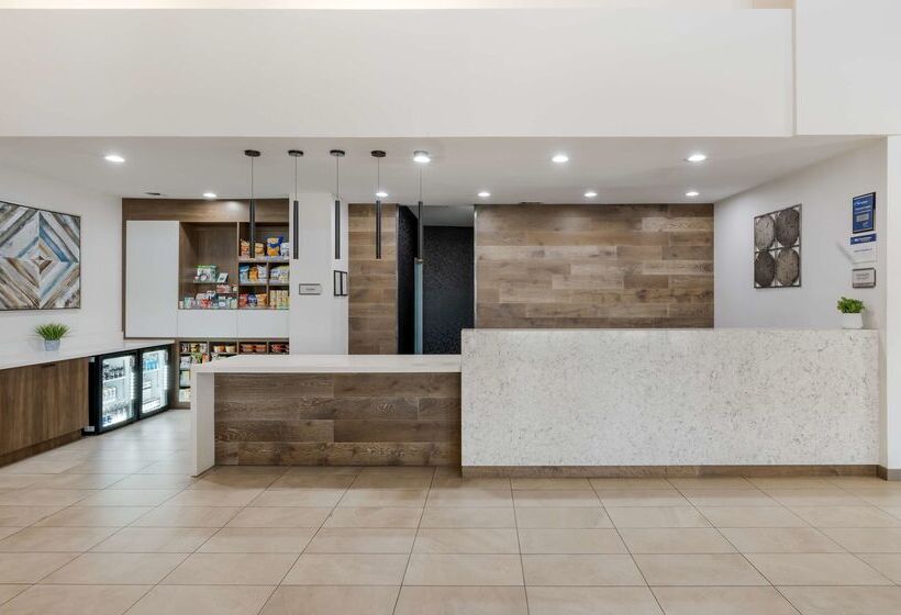 هتل Best Western Plus Sparksreno