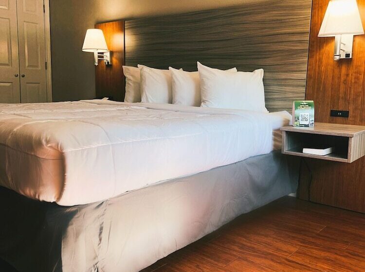 هتل Casa Bella Inn & Suites Extended Stay