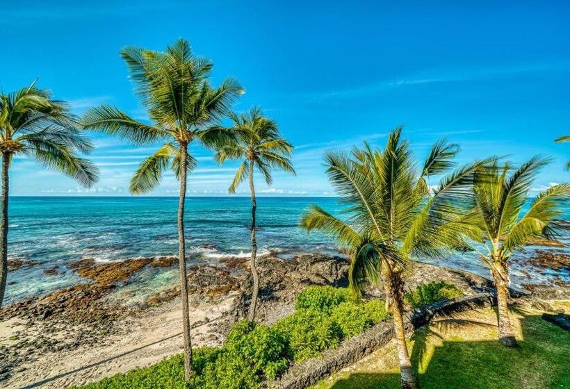 هتل Castle Kona Bali Kai