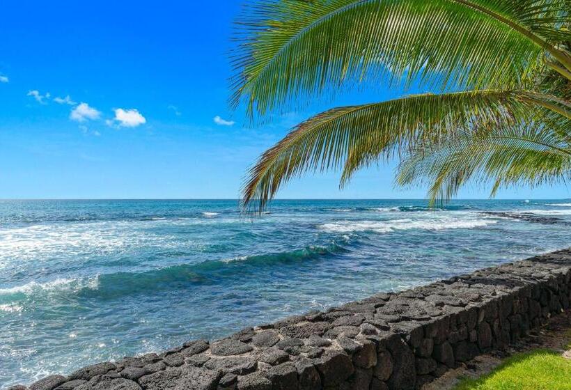 هتل Castle Kona Bali Kai