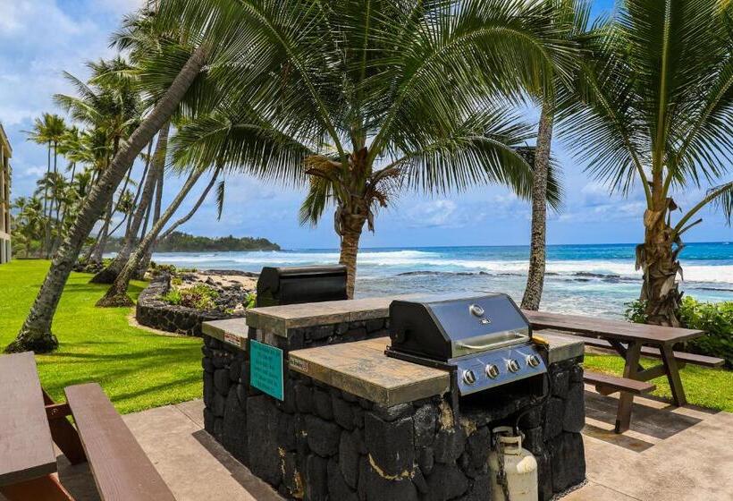 هتل Castle Kona Bali Kai