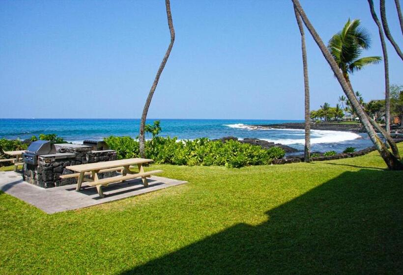 هتل Castle Kona Bali Kai
