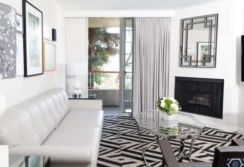 هتل Chamberlain West Hollywood