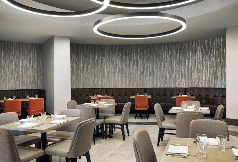 ホテル Chicago Marriott Oak Brook