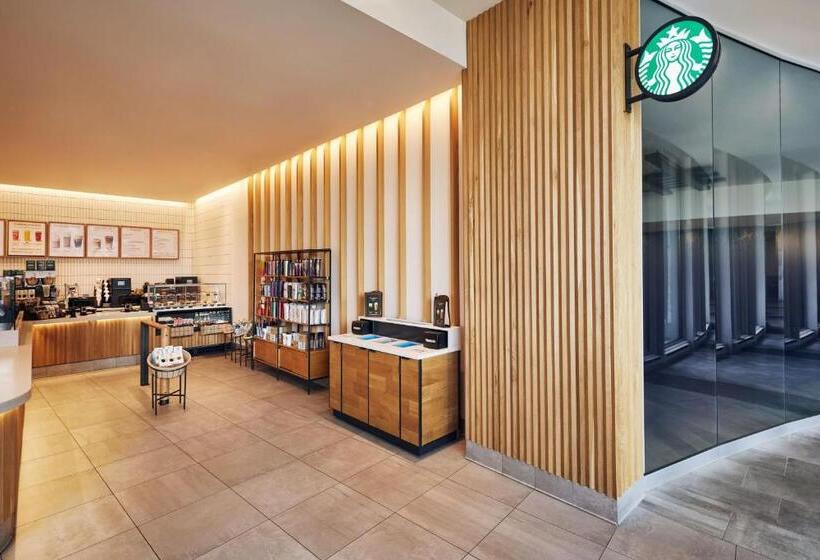 فندق Chicago Marriott Oak Brook