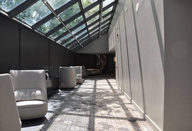 هتل Chicago Marriott Schaumburg