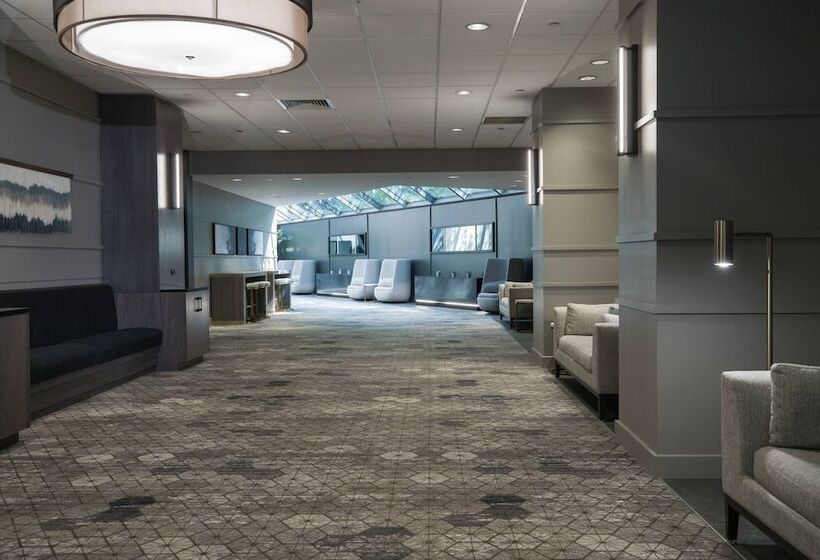 هتل Chicago Marriott Schaumburg