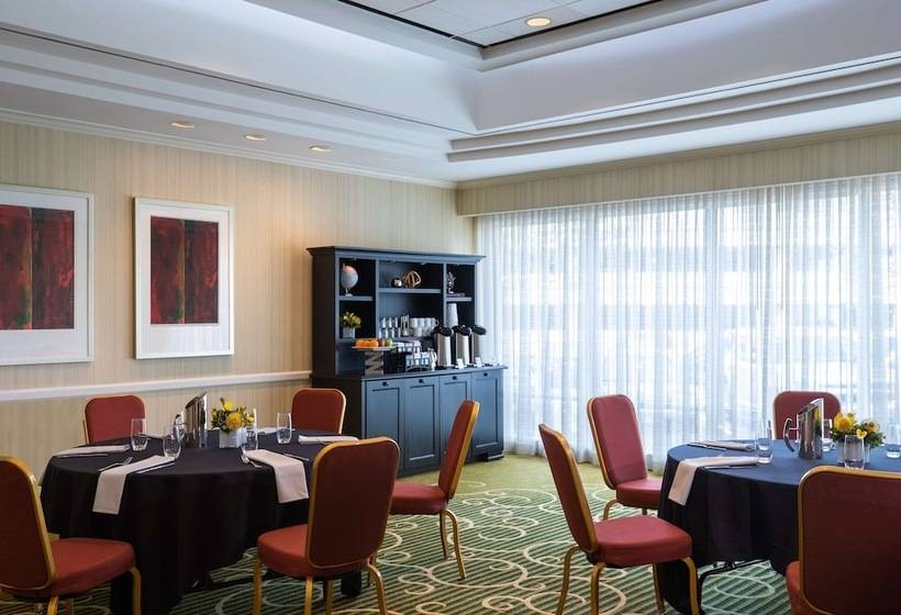 酒店 Hampton Inn & Suites Downers Grove Chicago