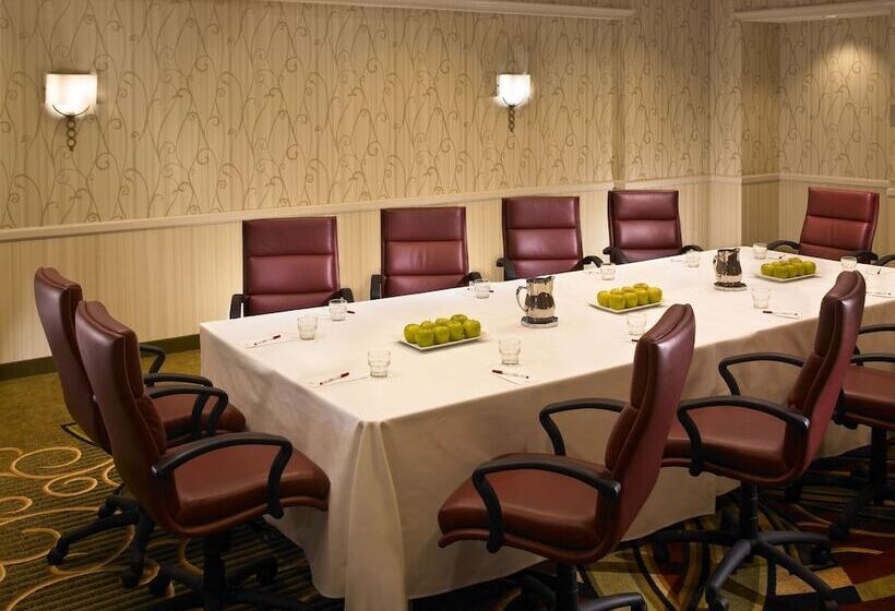 酒店 Hampton Inn & Suites Downers Grove Chicago