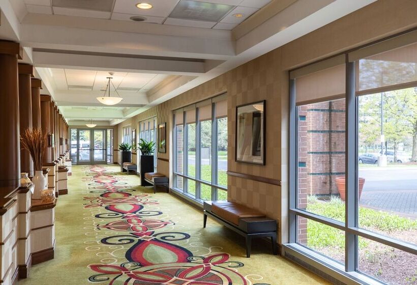 酒店 Hampton Inn & Suites Downers Grove Chicago