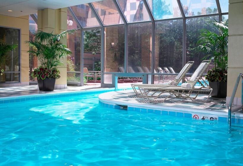 酒店 Hampton Inn & Suites Downers Grove Chicago