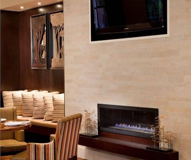 هتل Chicago Marriott Suites O'hare