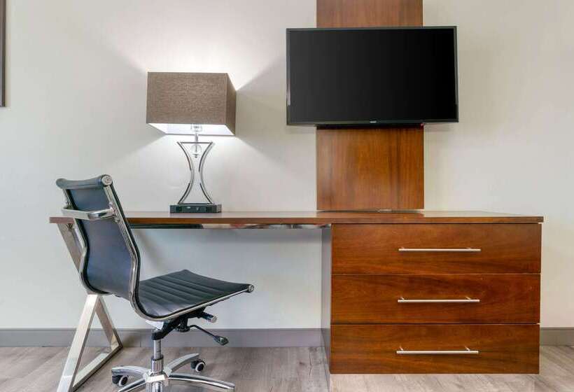 هتل Comfort Inn