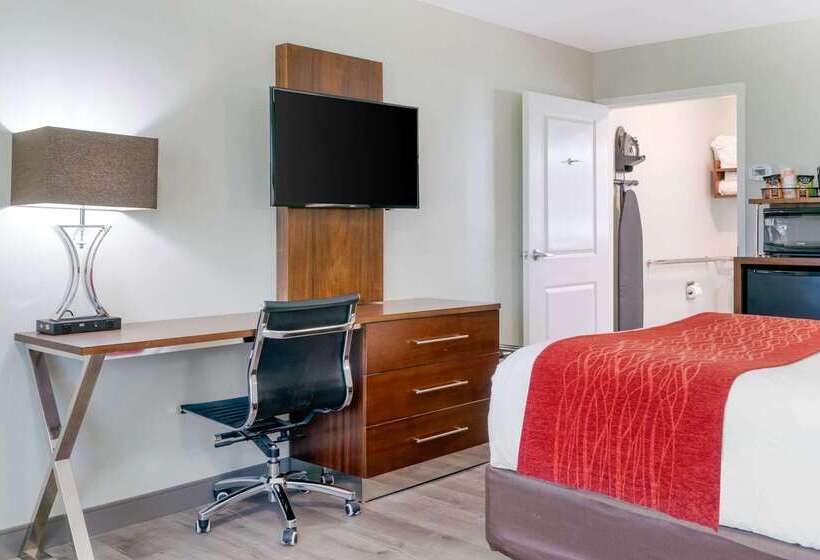 هتل Comfort Inn