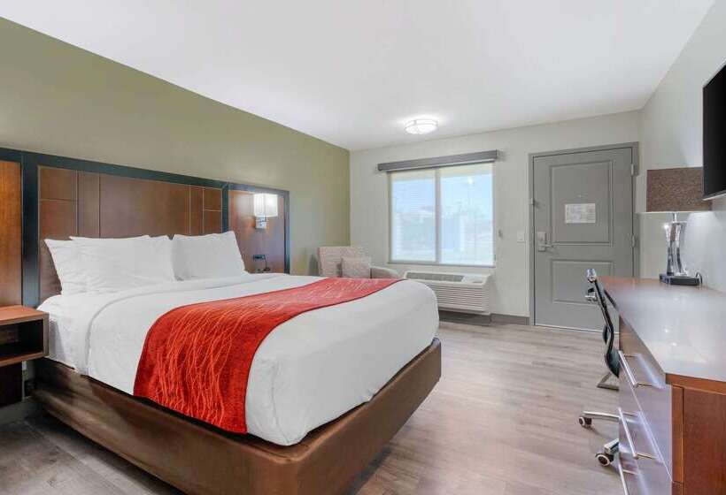 هتل Comfort Inn