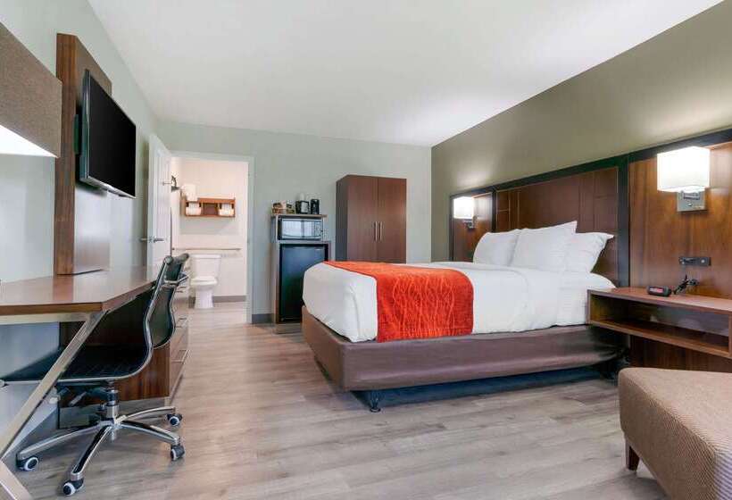 هتل Comfort Inn