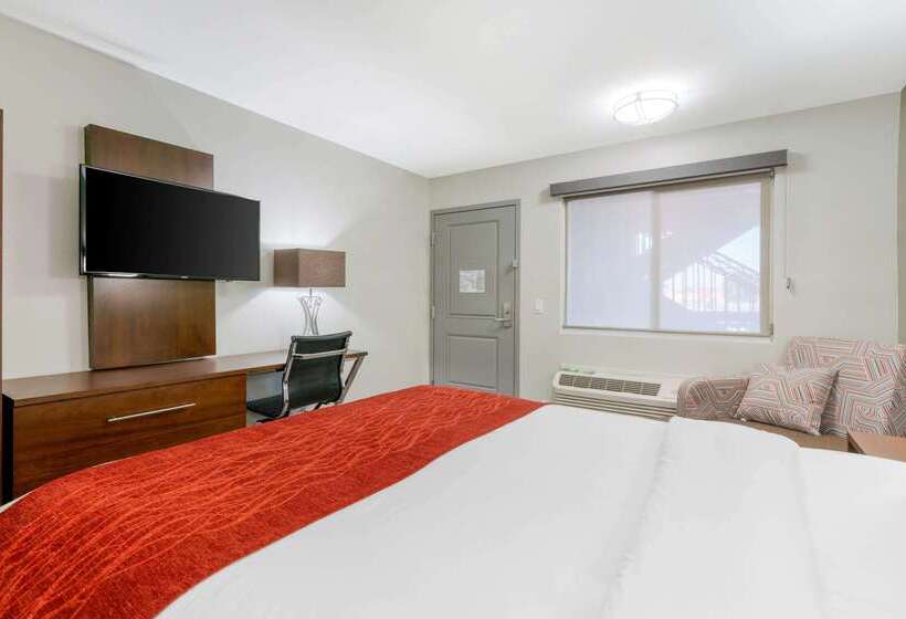 هتل Comfort Inn