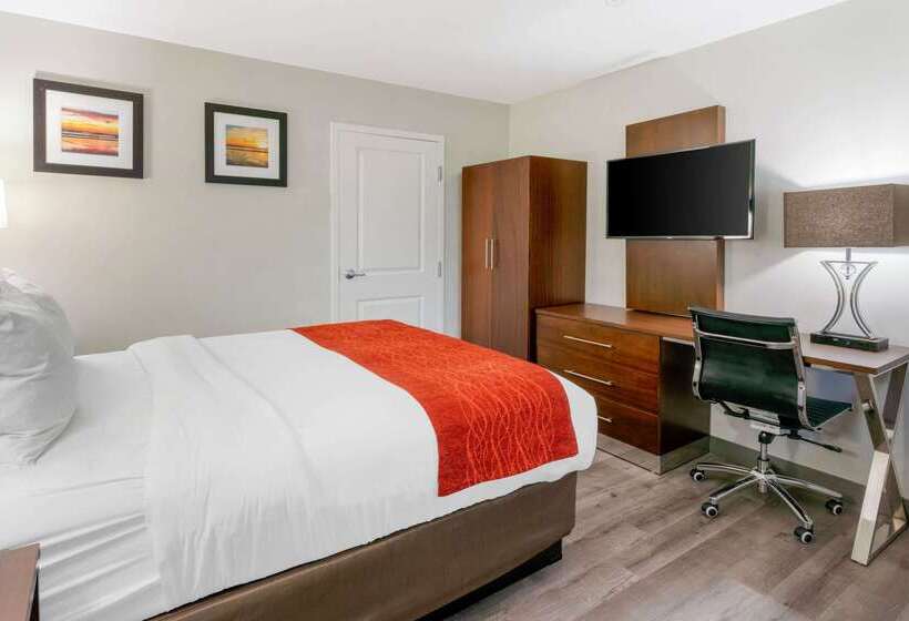 هتل Comfort Inn