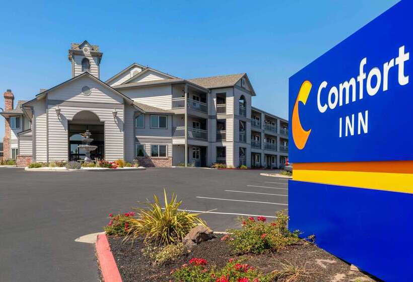 Hôtel Comfort Inn
