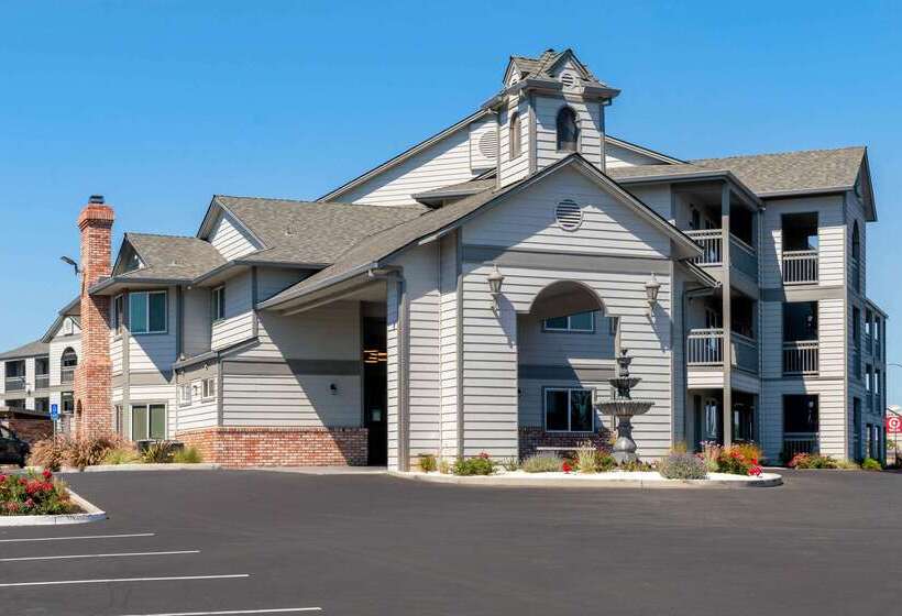 هتل Comfort Inn
