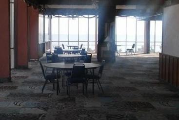 هتل Corpus Christi Bayfront