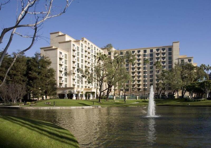 فندق Costa Mesa Marriott