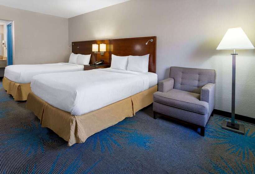 Hotel Days Inn By Wyndham Columbia