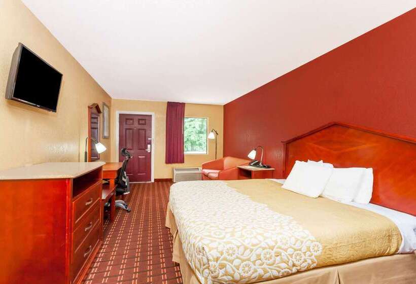 Hotel Days Inn By Wyndham Columbia