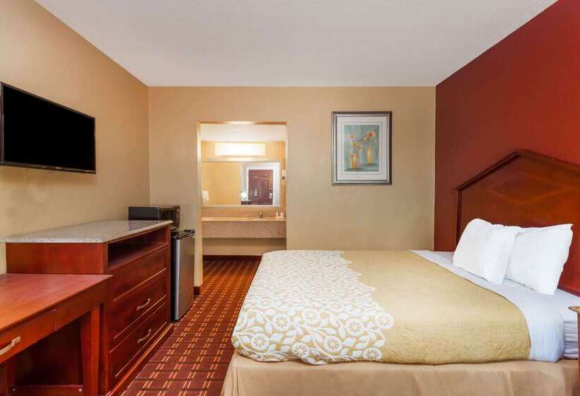 Hotel Days Inn By Wyndham Columbia