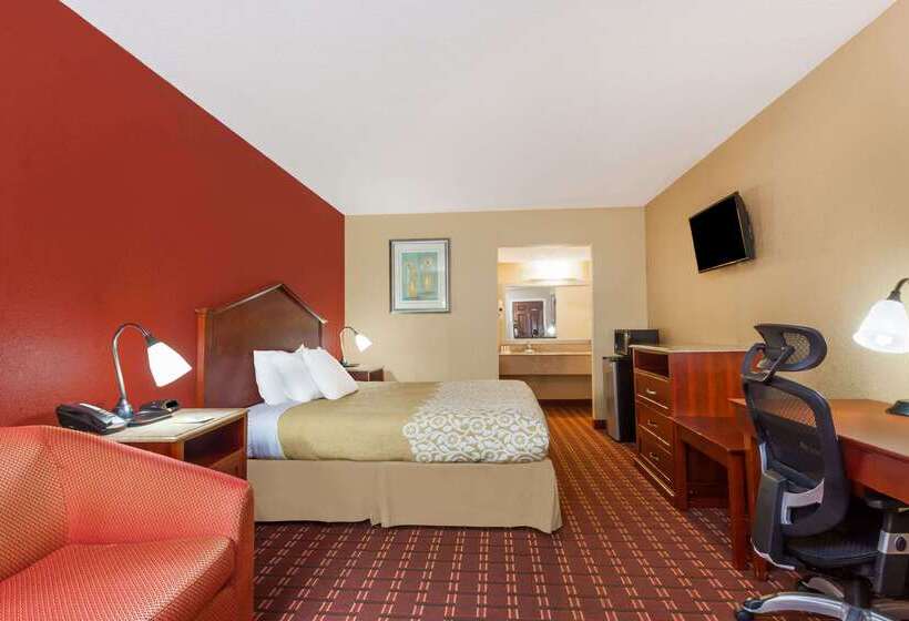 Hotel Days Inn By Wyndham Columbia