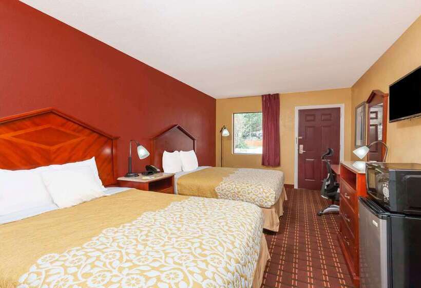 Hotel Days Inn By Wyndham Columbia