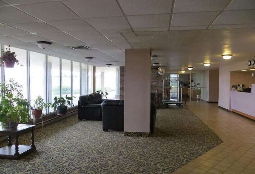 هتل Super Stay Inn Princeton Illinois