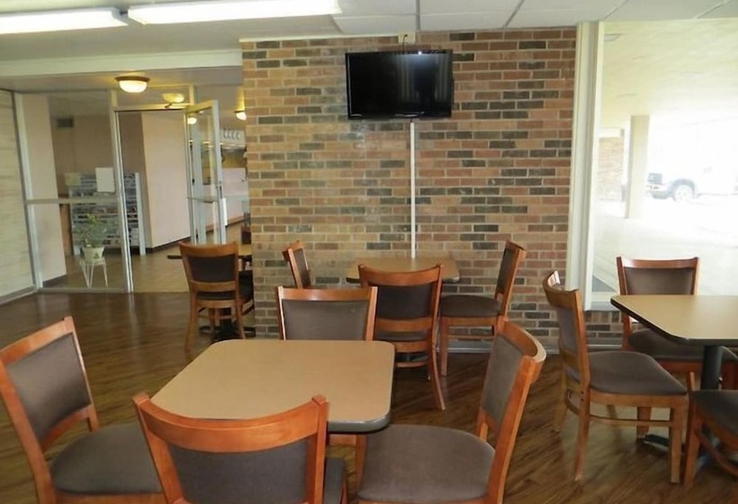 هتل Super Stay Inn Princeton Illinois