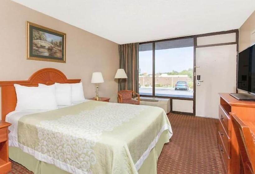 Hotel Days Inn By Wyndham Princeton