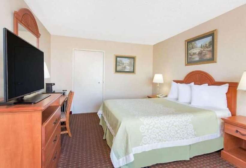 Hotel Days Inn By Wyndham Princeton