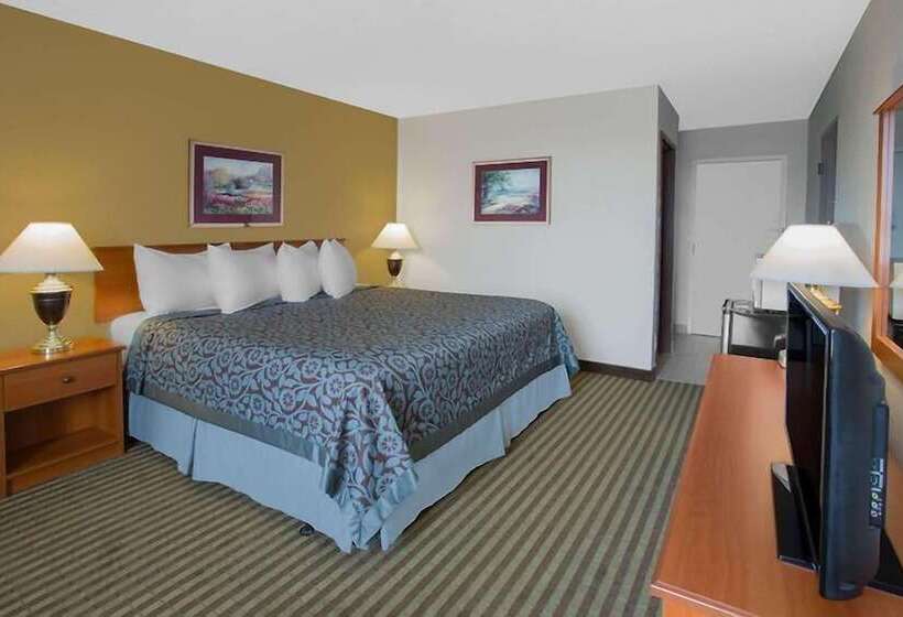 هتل Super Stay Inn Princeton Illinois