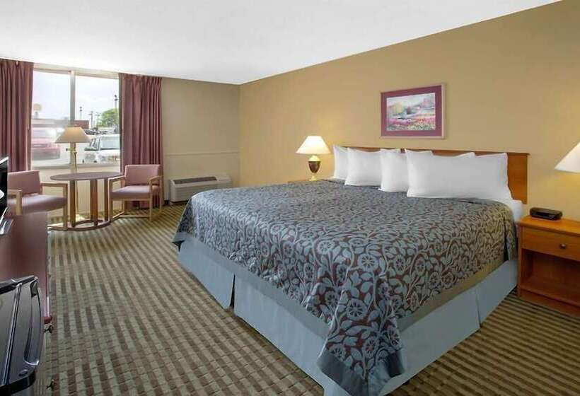 هتل Super Stay Inn Princeton Illinois