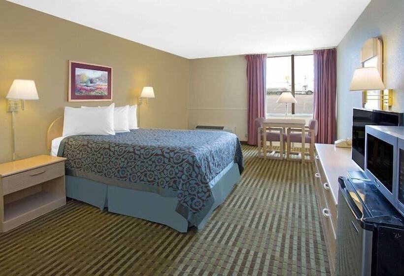 فندق Days Inn By Wyndham Princeton