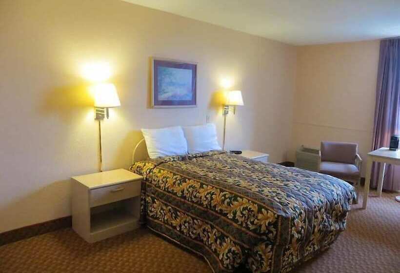 هتل Super Stay Inn Princeton Illinois